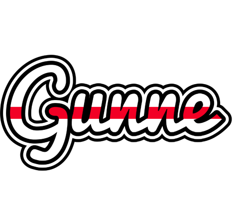 Gunne kingdom logo