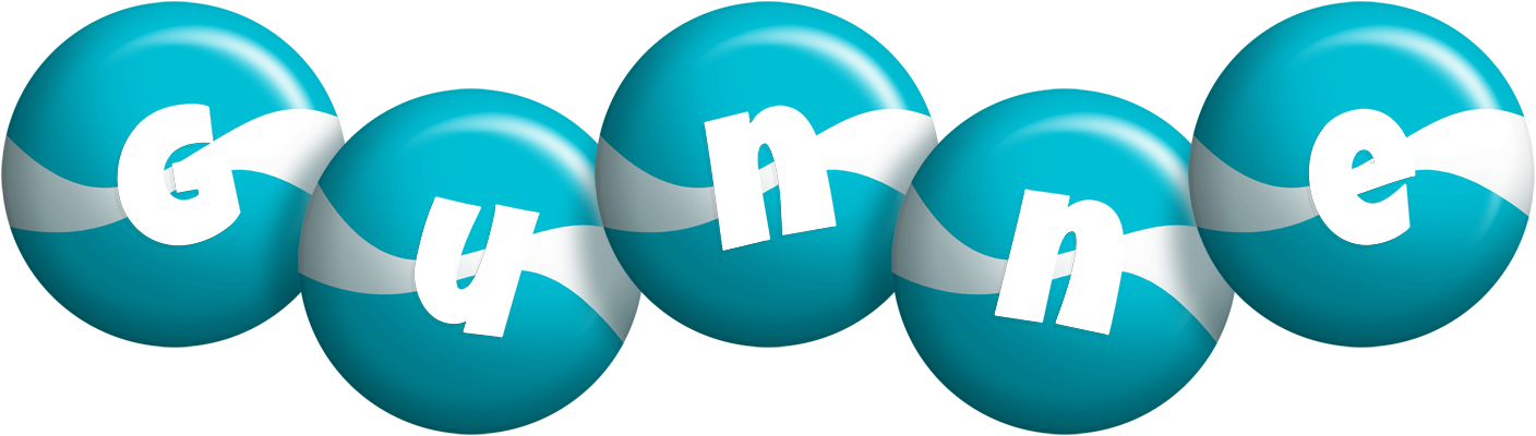 Gunne messi logo