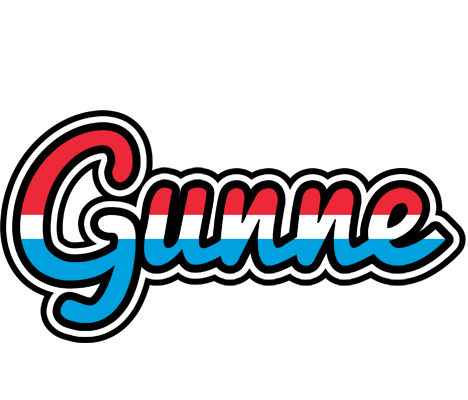 Gunne norway logo