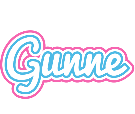 Gunne outdoors logo