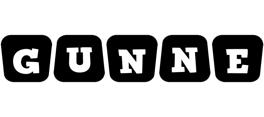 Gunne racing logo