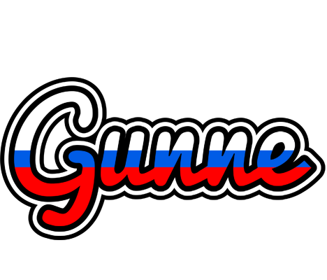 Gunne russia logo