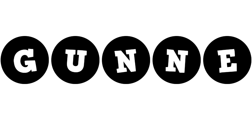 Gunne tools logo