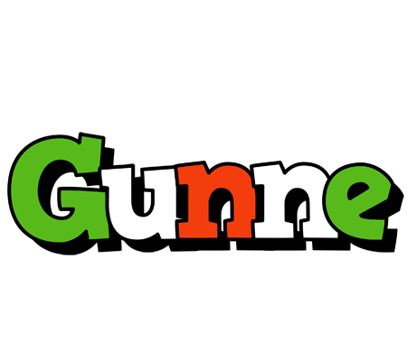 Gunne venezia logo