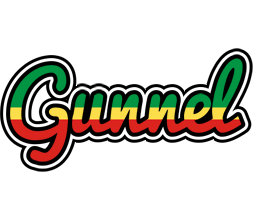 Gunnel african logo