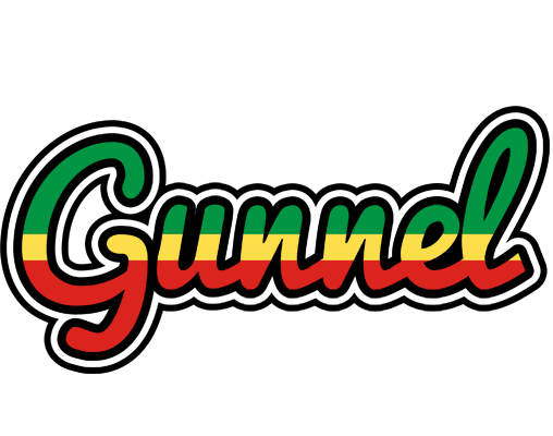Gunnel african logo