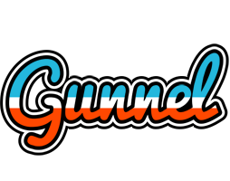 Gunnel america logo