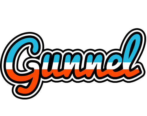 Gunnel america logo