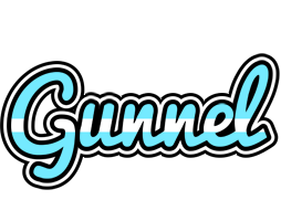 Gunnel argentine logo