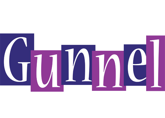 Gunnel autumn logo
