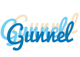 Gunnel breeze logo