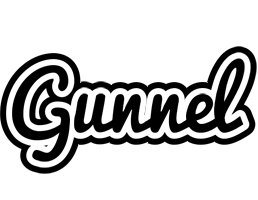 Gunnel chess logo