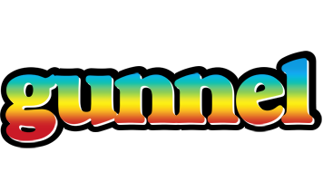 Gunnel color logo