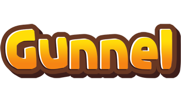 Gunnel cookies logo