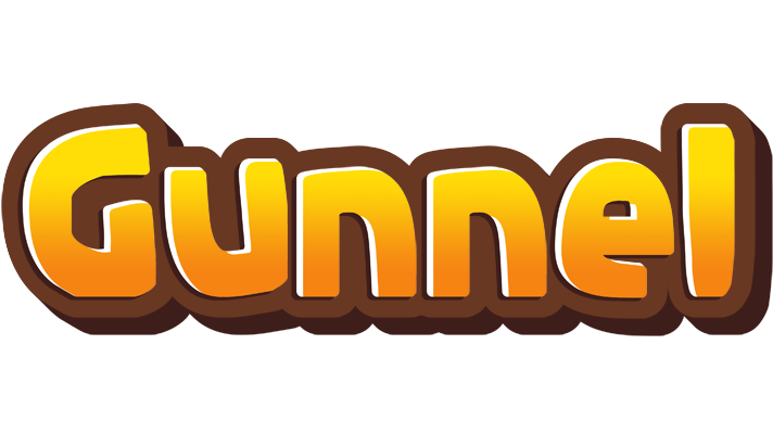 Gunnel cookies logo