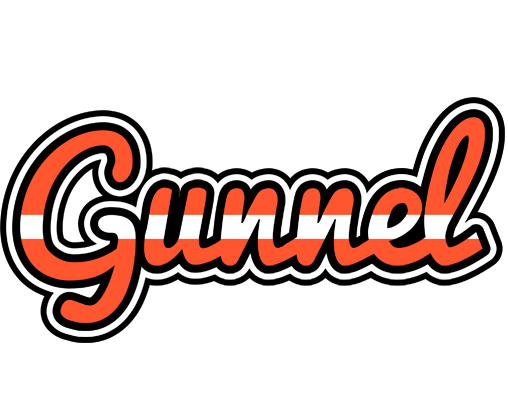 Gunnel denmark logo