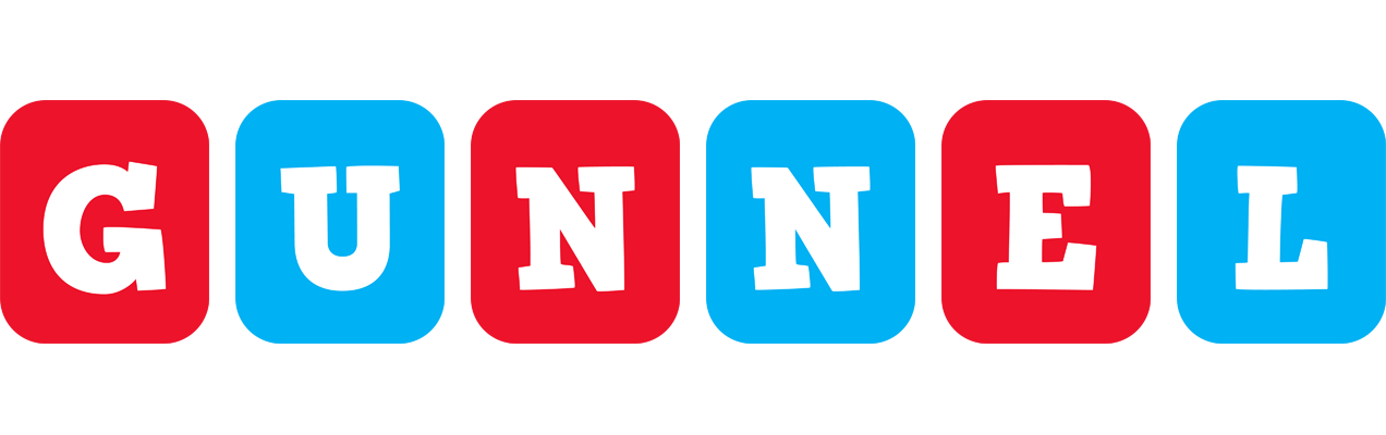 Gunnel diesel logo