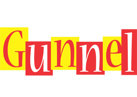 Gunnel errors logo