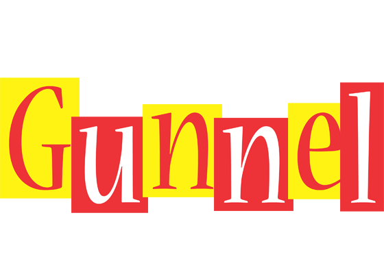 Gunnel errors logo