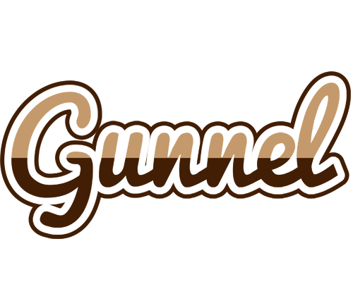 Gunnel exclusive logo
