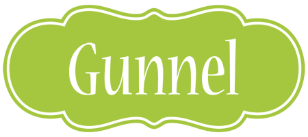 Gunnel family logo