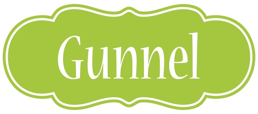 Gunnel family logo