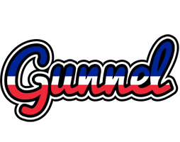 Gunnel france logo