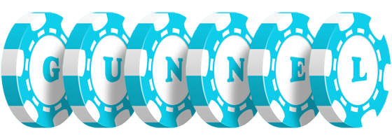 Gunnel funbet logo