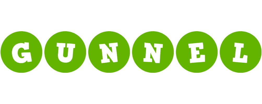 Gunnel games logo