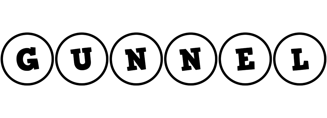 Gunnel handy logo
