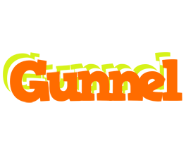 Gunnel healthy logo