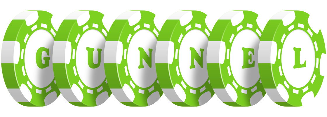 Gunnel holdem logo