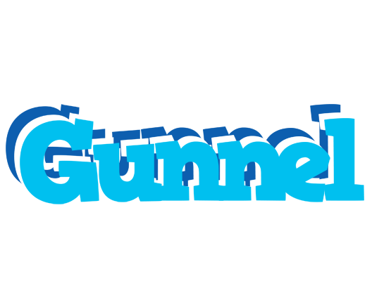 Gunnel jacuzzi logo