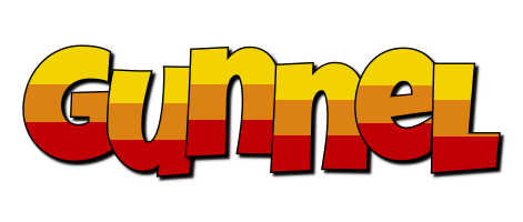 Gunnel jungle logo