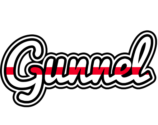 Gunnel kingdom logo