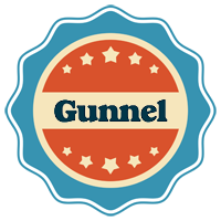 Gunnel labels logo