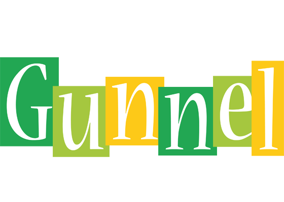Gunnel lemonade logo