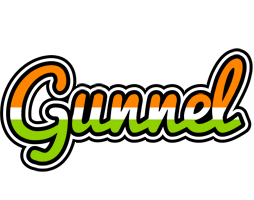 Gunnel mumbai logo