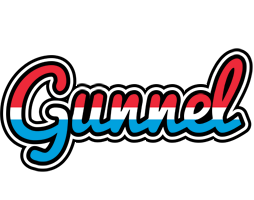 Gunnel norway logo