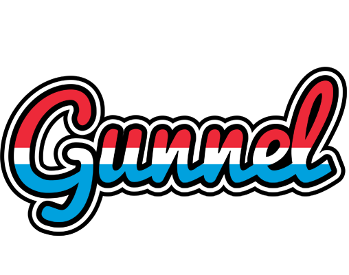 Gunnel norway logo