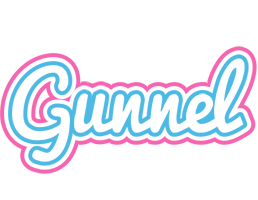 Gunnel outdoors logo