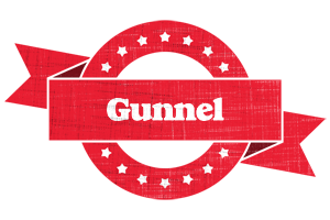 Gunnel passion logo