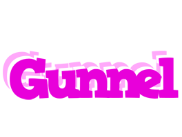 Gunnel rumba logo