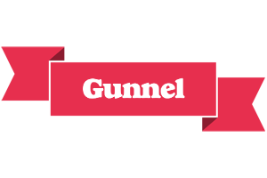 Gunnel sale logo