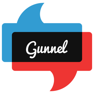 Gunnel sharks logo