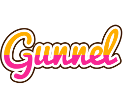 Gunnel smoothie logo