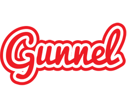 Gunnel sunshine logo