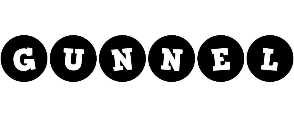 Gunnel tools logo