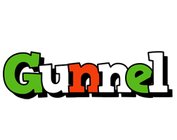 Gunnel venezia logo