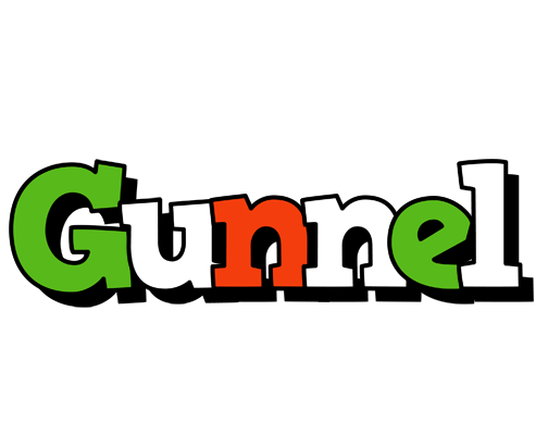 Gunnel venezia logo